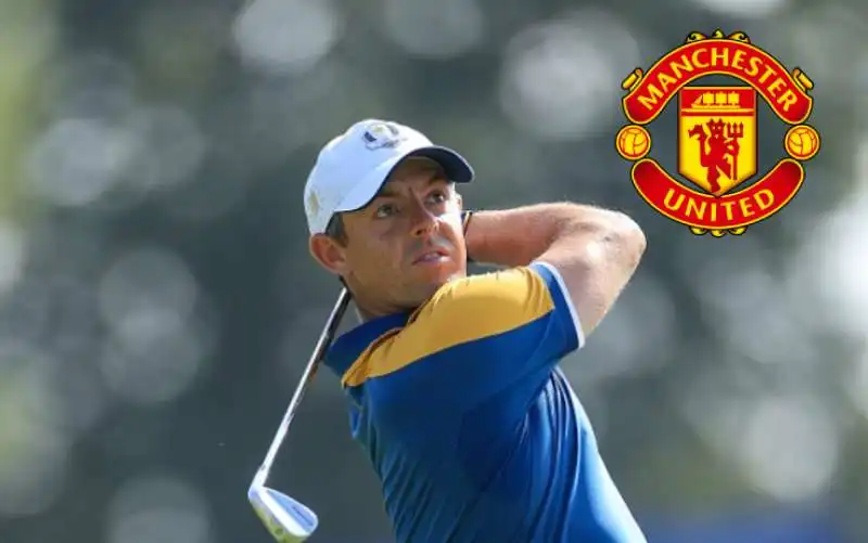 rory mcilroy 3