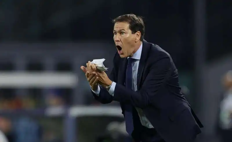 Rudi Garcia