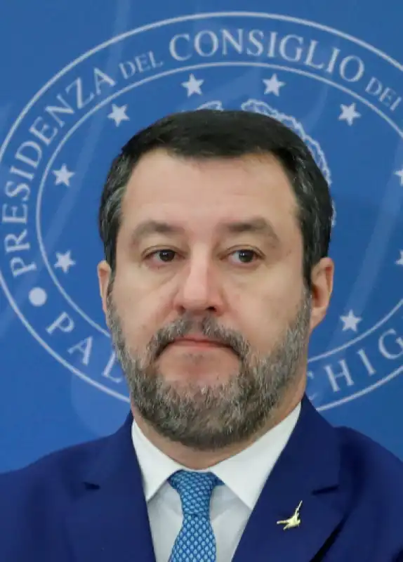 salvini