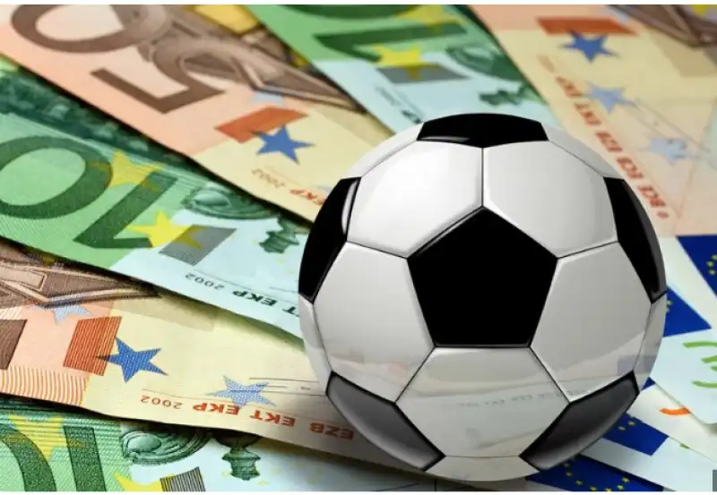 scommesse calcio