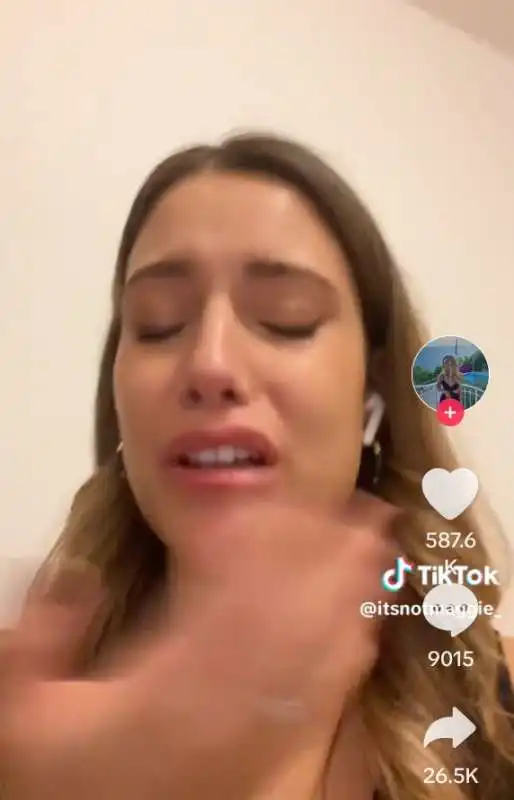 su tik tok ragazza denuncia tentativo di stupro a milano  2