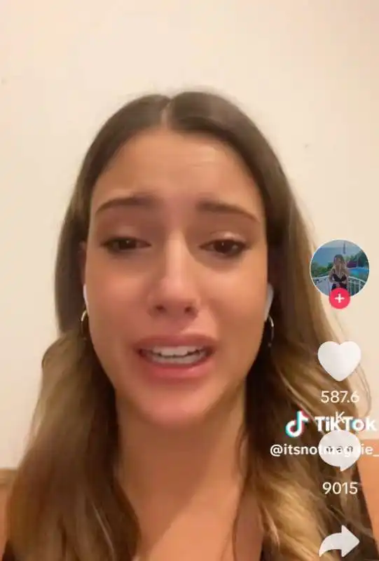 su tik tok ragazza denuncia tentativo di stupro a milano  3