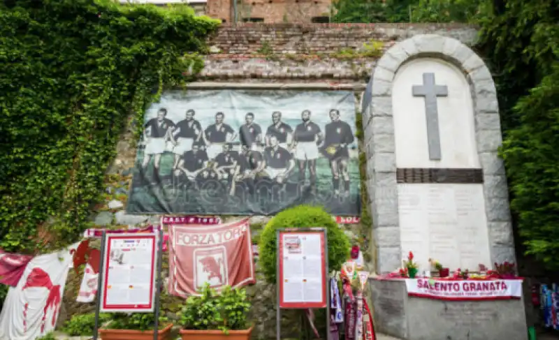 superga grande torino