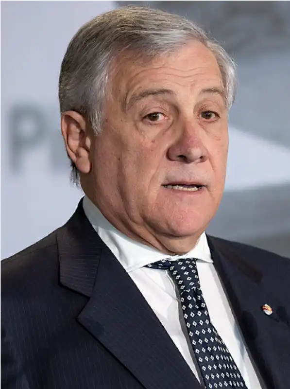 tajani