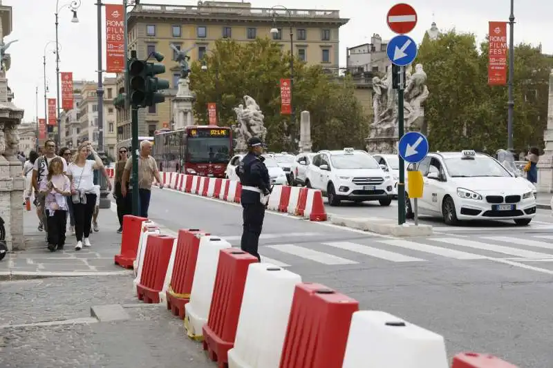 traffico di roma   26