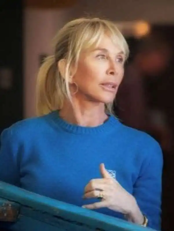 trudie styler