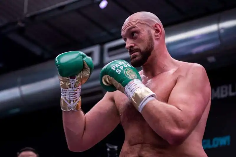 tyson fury 3