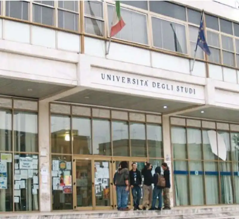 universita di lecce