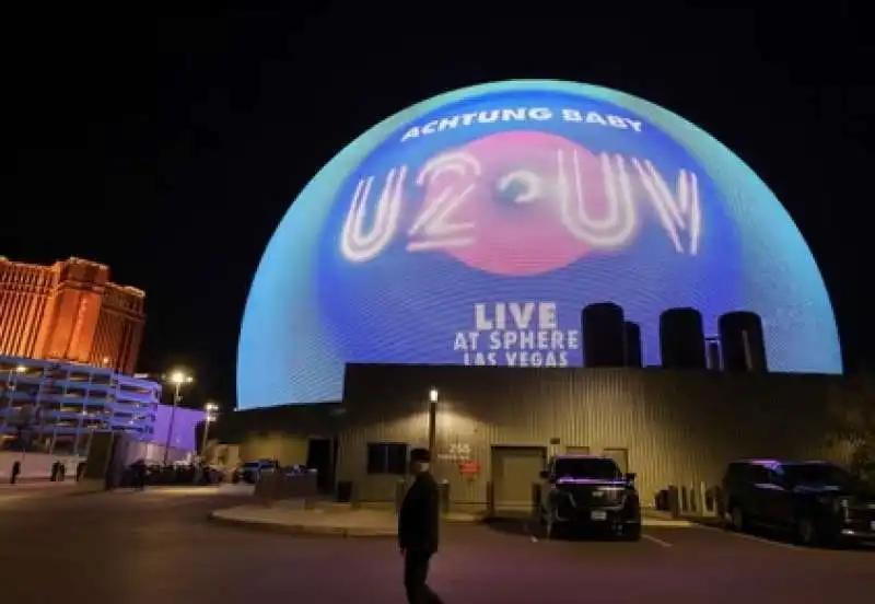 u2 achtung baby live at the sphere 6