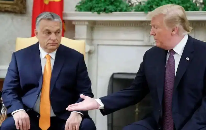 victor orban donald trump 1