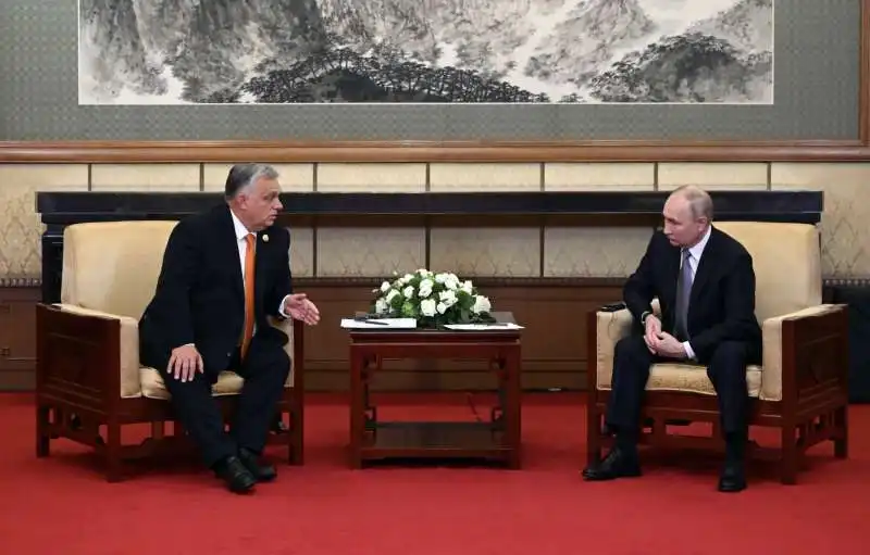 viktor orban e vladimir putin  2