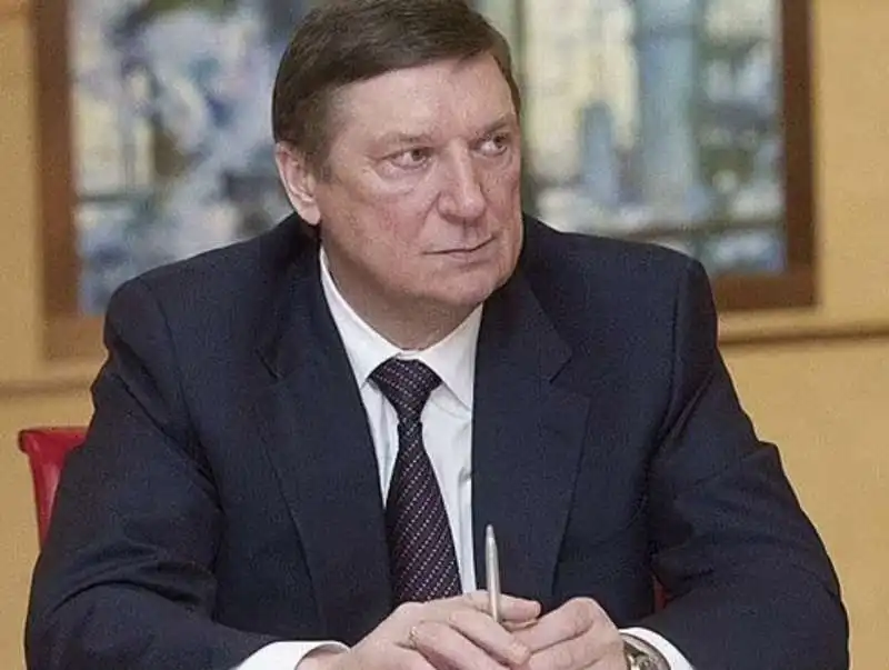 Vladimir Nekrasov 