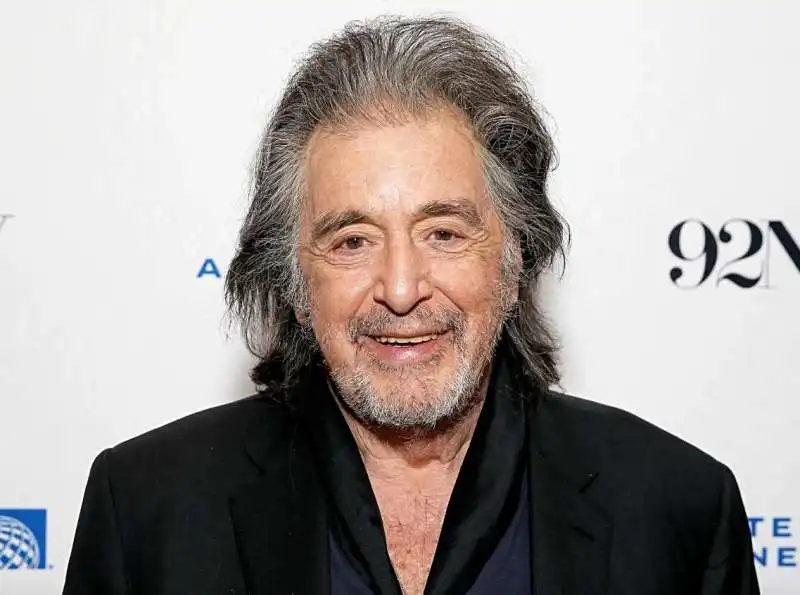 al pacino