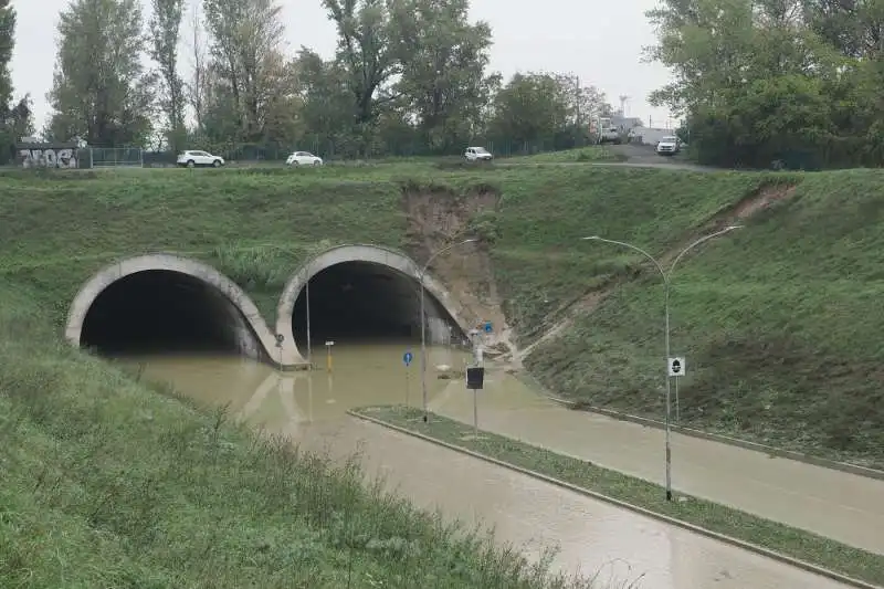 alluvione in emilia romagna   foto lapresse 4