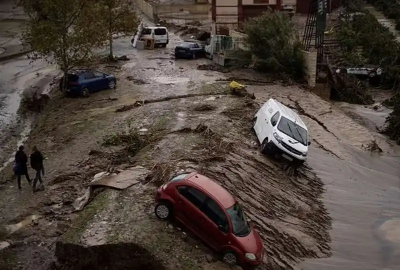 alluvione valencia   2