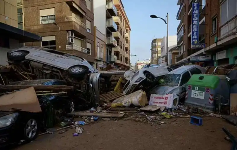 alluvione valencia   4