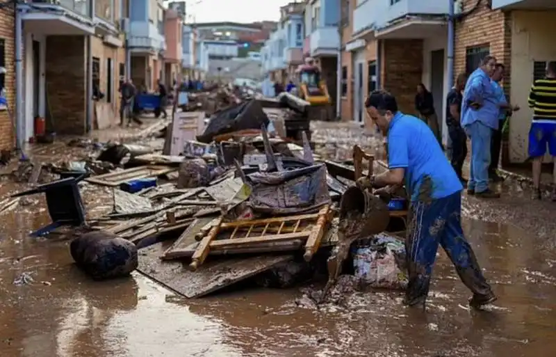 alluvione valencia   9