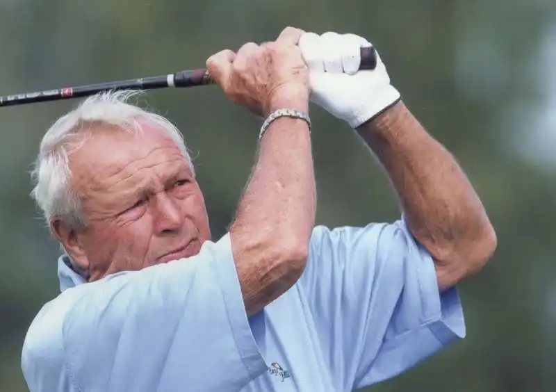 ARNOLD PALMER 