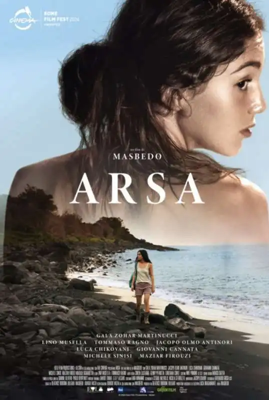 arsa   3