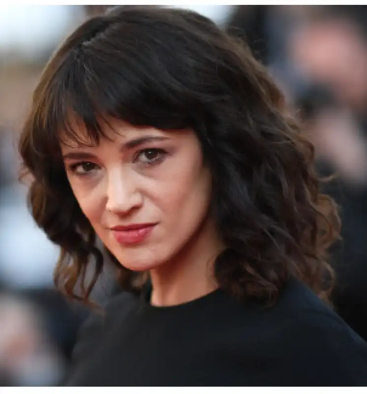 asia argento 