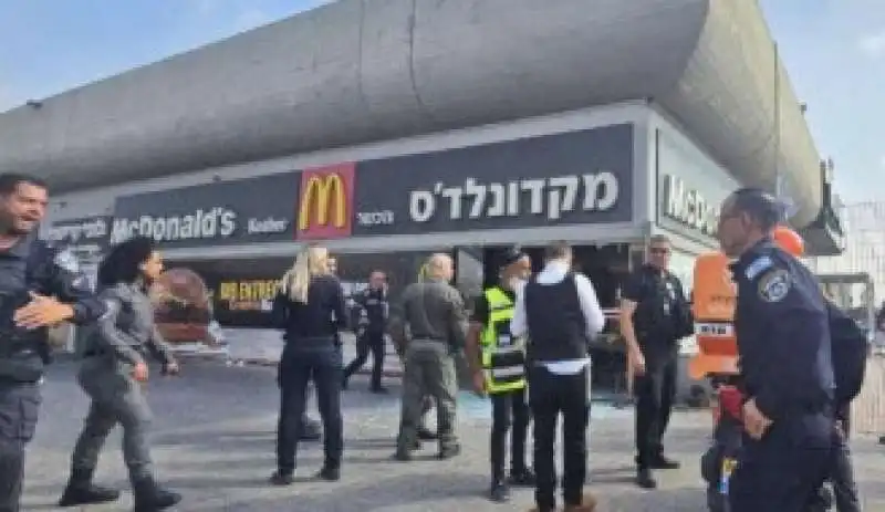 attentato a beer sheva   israele   3