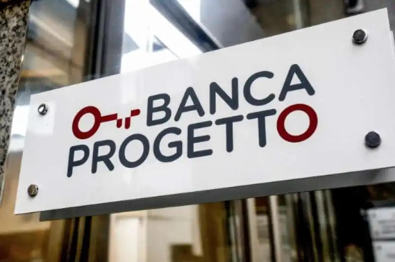 banca progetto 3