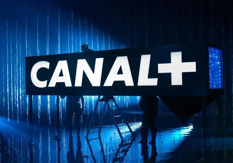 CANAL+