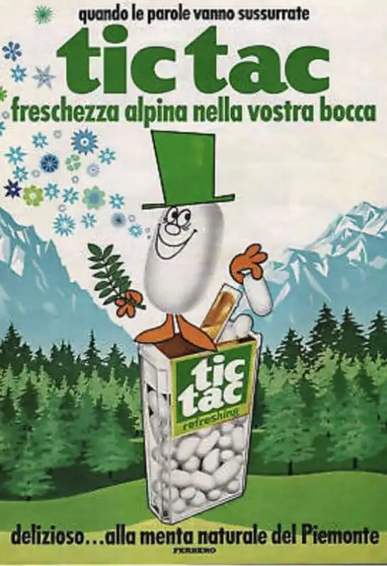 caramelle tic tac  2