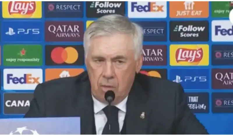 carlo ancelotti