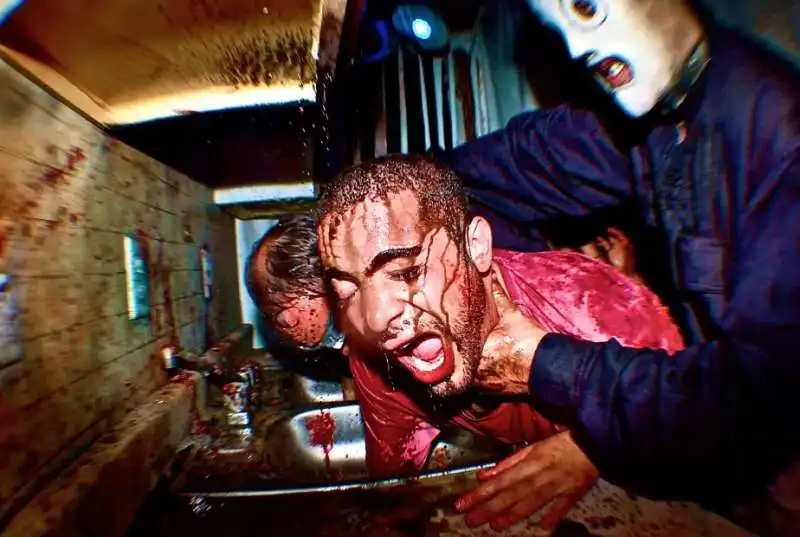 casa delle torture mckamey manor 6