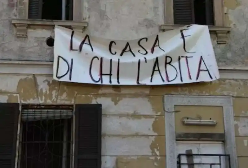 casa occupata  3