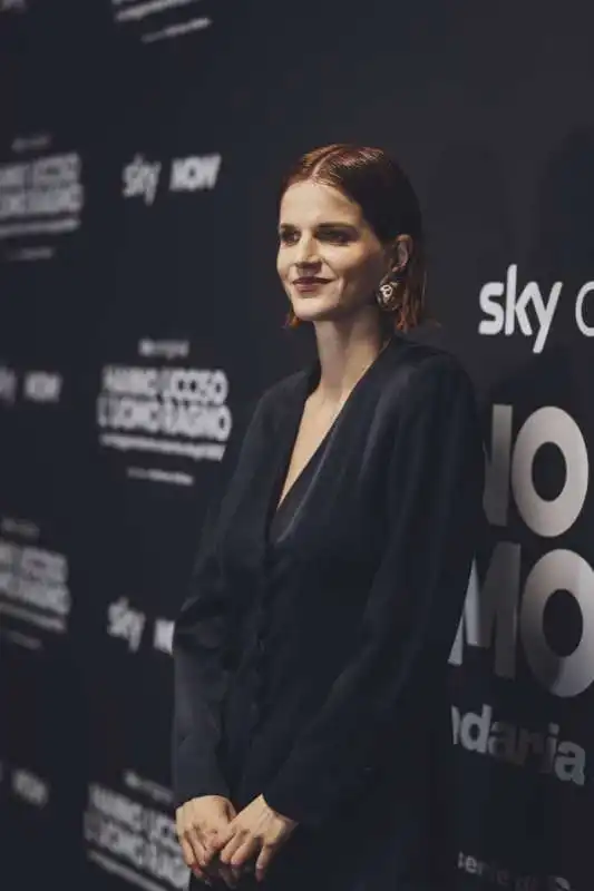 chiara galiazzo