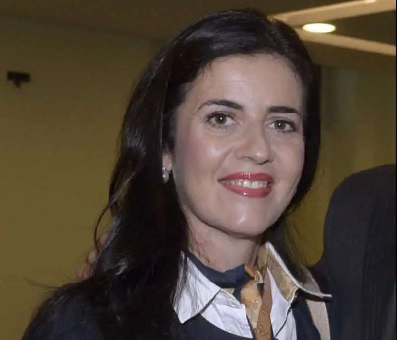 CRISTIANA LUCIANI