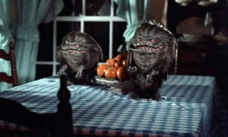 CRITTERS GLI EXTRA RODITORI