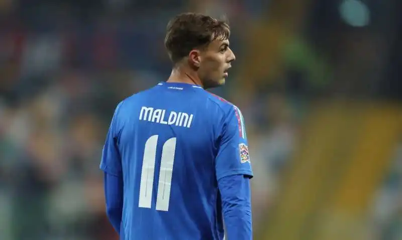 daniel maldini