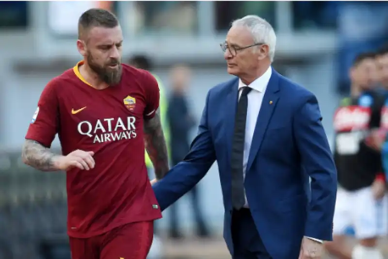 de rossi ranieri
