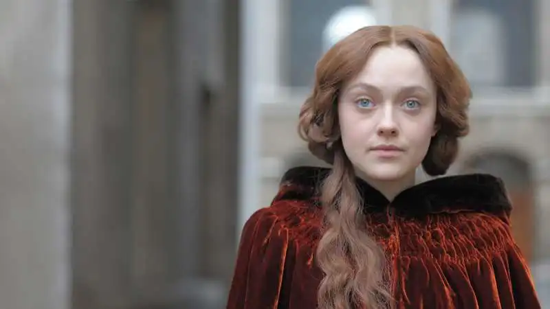 effie gray storia di uno scandalo