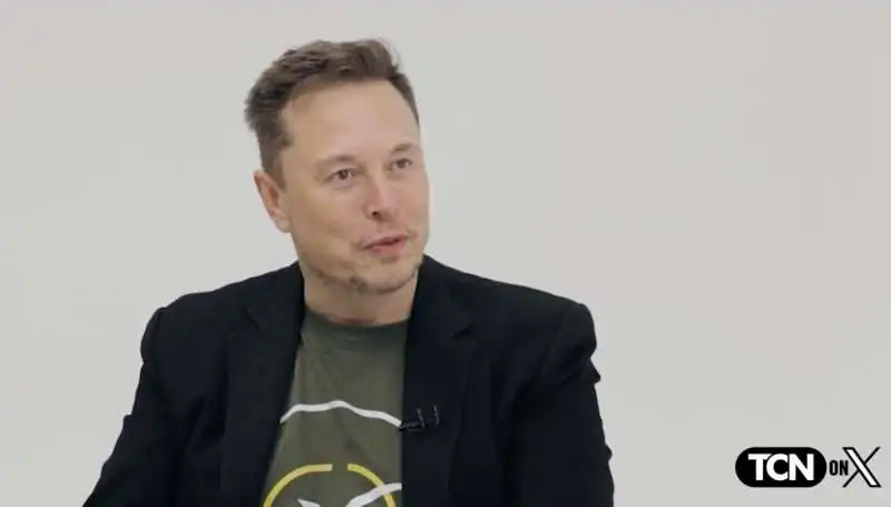 elon musk intervistato da tucker carlson  2