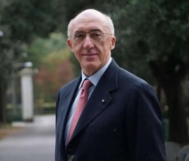 Enrico Marchi