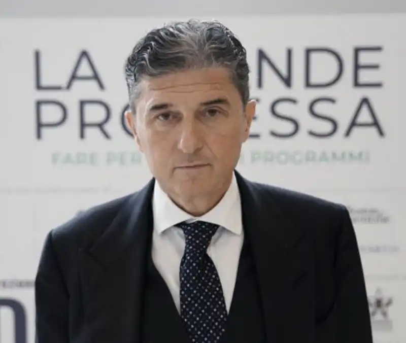 enrico pazzali