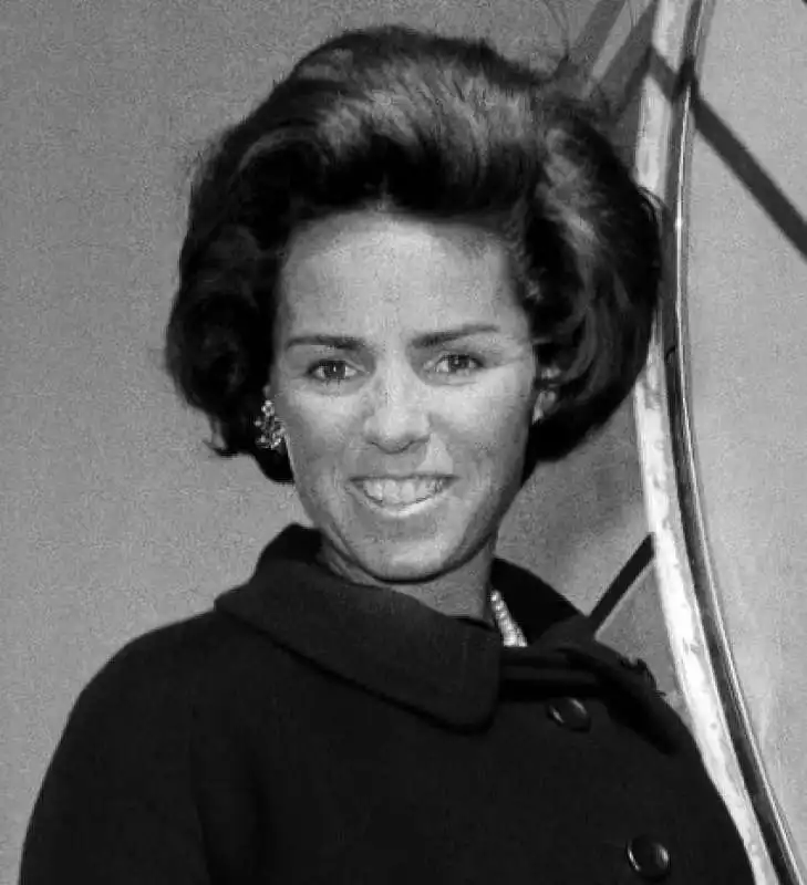 ethel kennedy