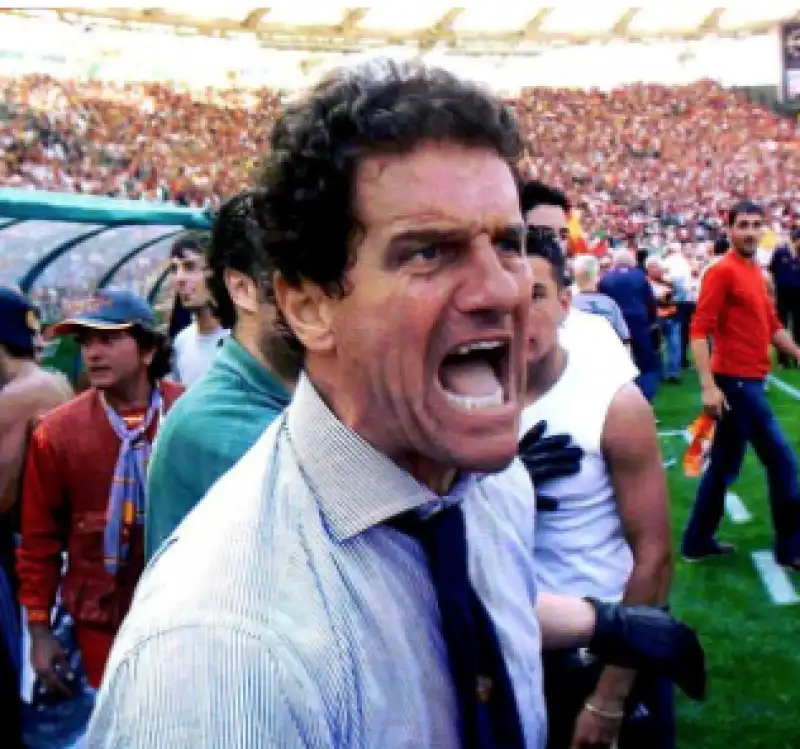 fabio capello