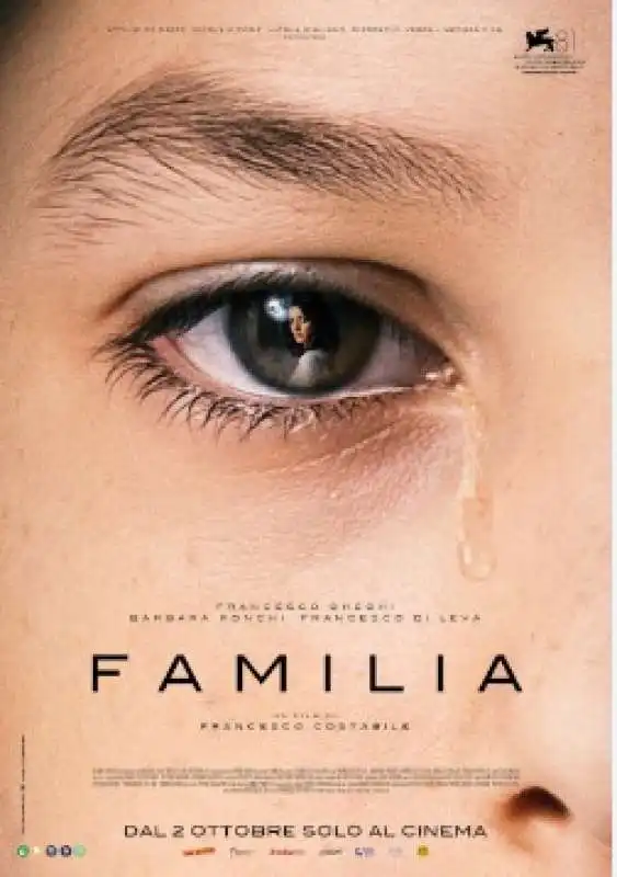 film familia 6