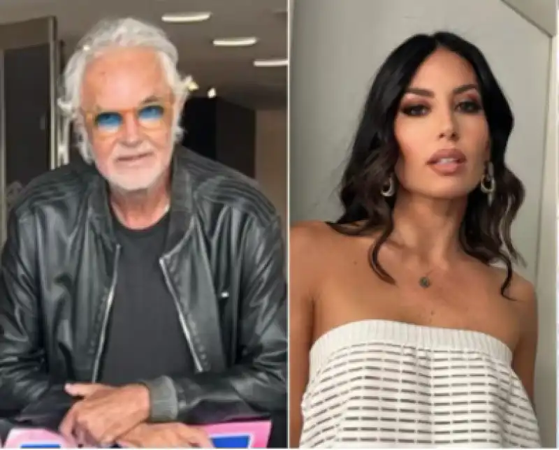 flavio briatore elisabetta gregoraci 1