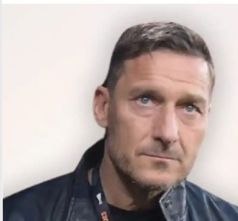 francesco totti