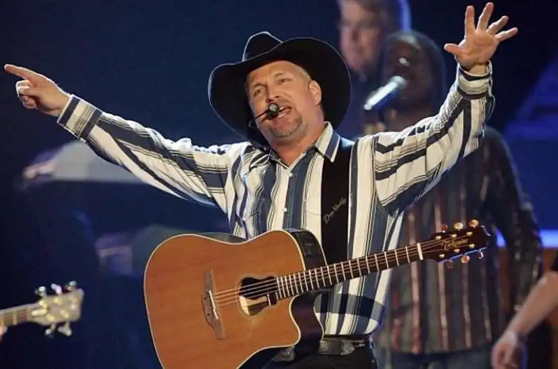 garth brooks 2