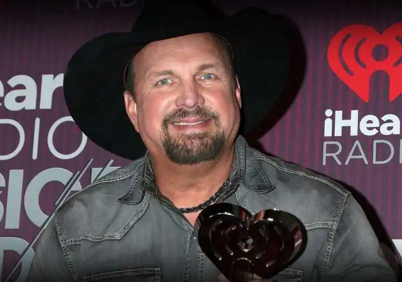 garth brooks 3