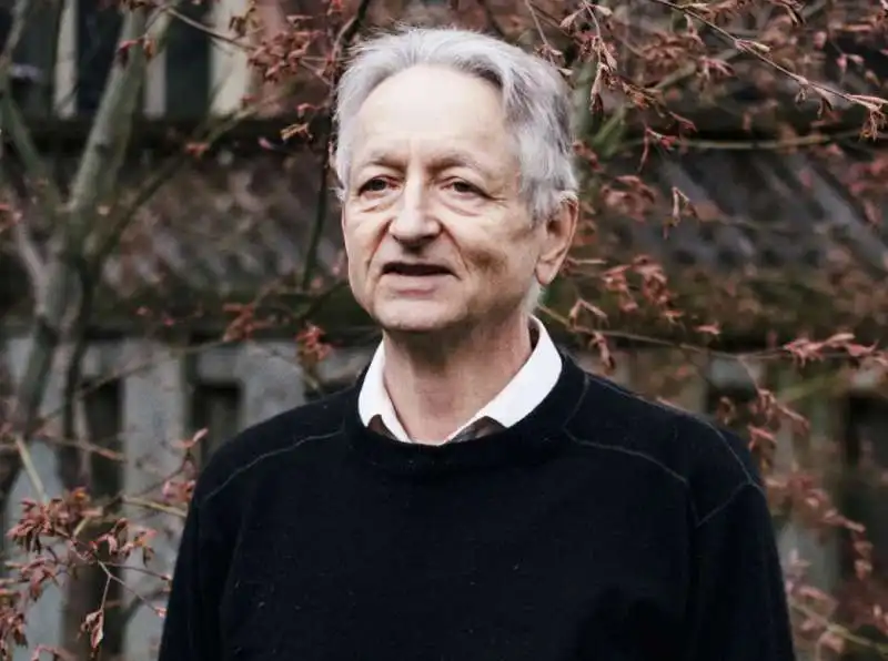 geoffrey hinton   1