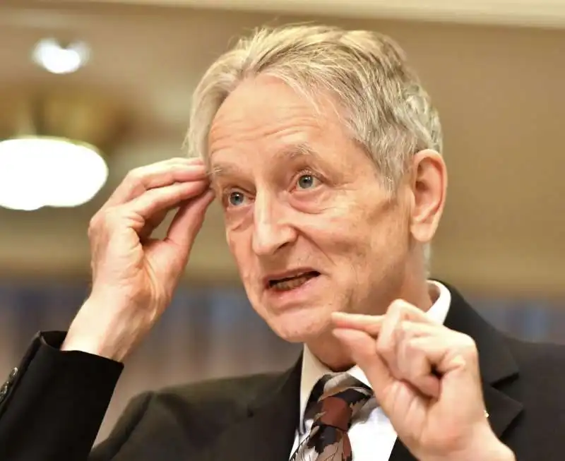 geoffrey hinton   2