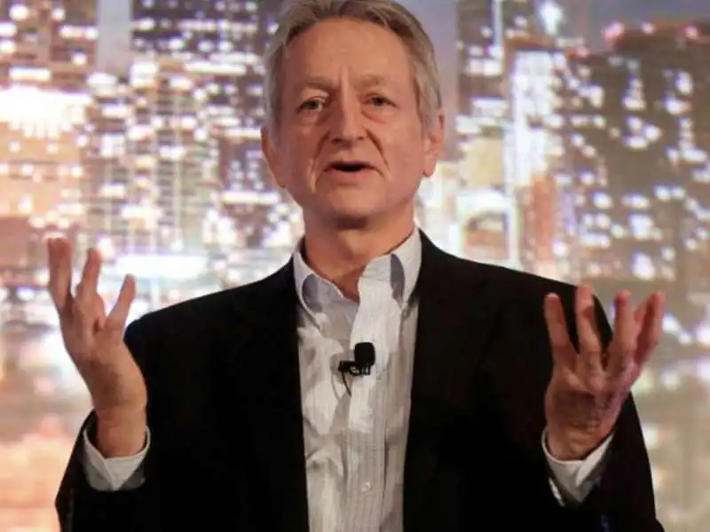 geoffrey hinton   5